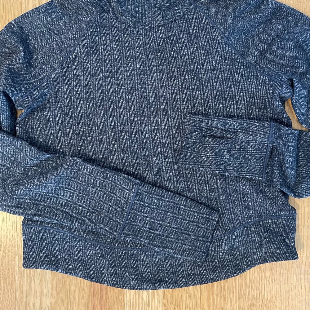 Prana crop top NWOT Size: XS - Picture 5 of 6